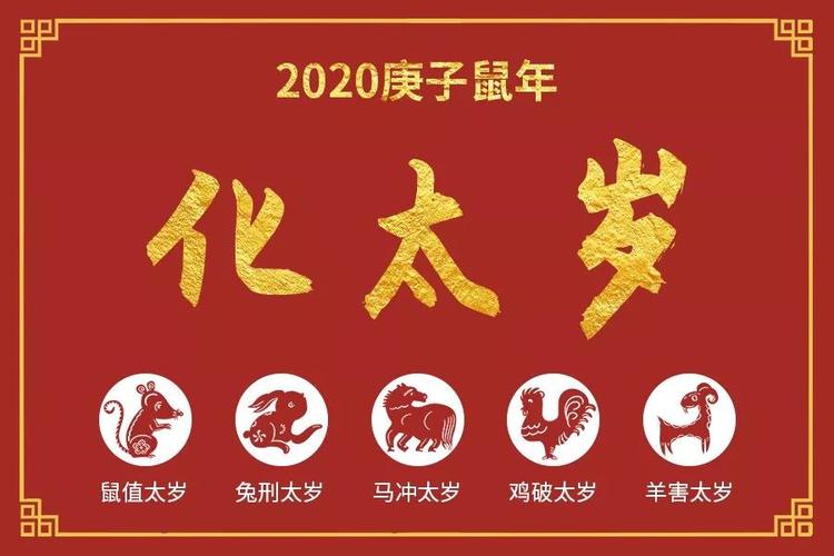 2023年化太岁锦囊冲太岁怎样化解太岁赶走背运