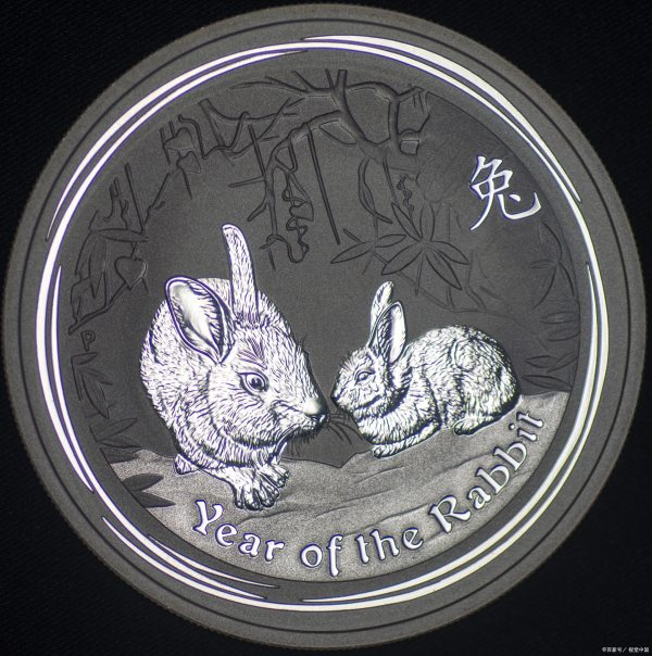 兔年纪念币第二次预约时间 兔年纪念币第一次预约时间