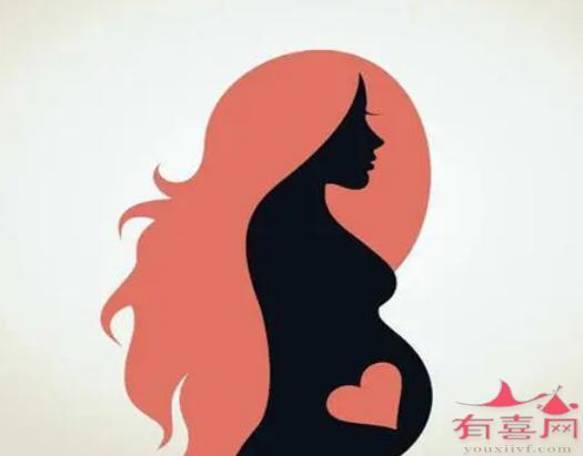 女人梦见自己怀孕 女人梦见自己怀孕大肚子