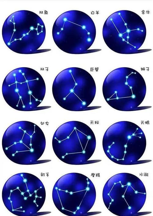 一,2023年十二星座情感塔罗占卜 - 命理百科