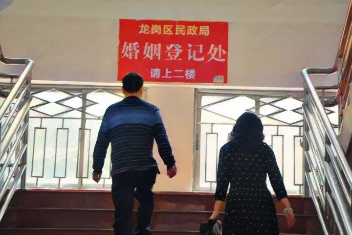 元宵过完了离婚吧民政局门口这一幕所有人看完都沉默了