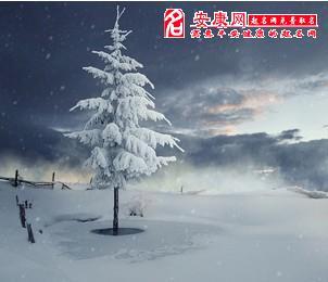 孕妇梦见下雪是什么意思