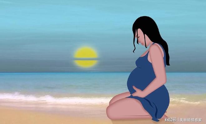 7梦见孕妇生孩子,预示着运势将会好转,不久之后在工作和事业上将会