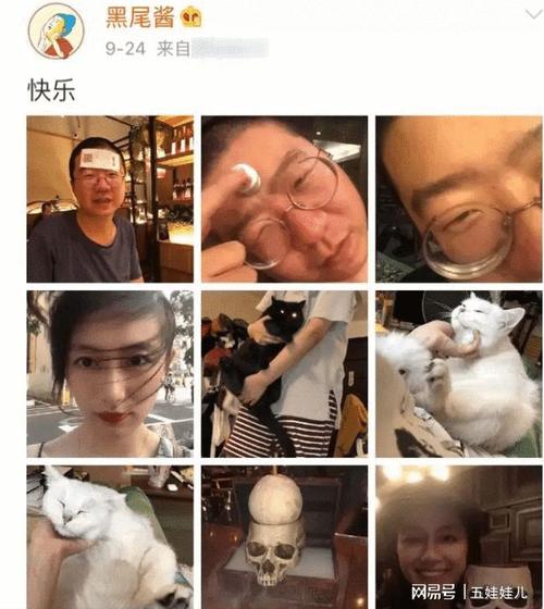 李诞离婚早有征兆男出轨遇见女精日不分开都难