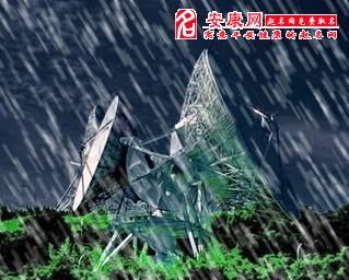 梦见下大雨是什么意思请高人指点