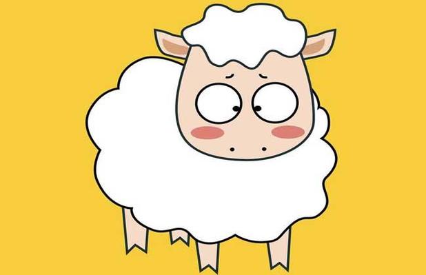 属羊女配哪个生肖女属羊应和什么生肖配是什么意思