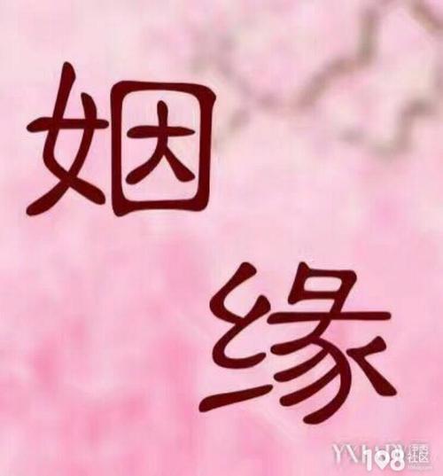 免费算姻缘(免费算姻缘输入两个人名字)