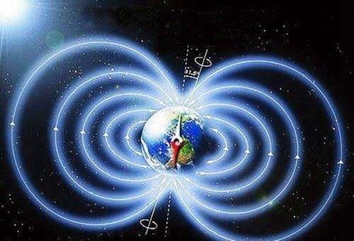 地球磁场消失会怎样生命灭绝