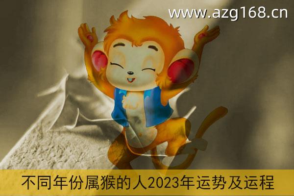 壬申猴2023年运势 壬申猴2022年运势