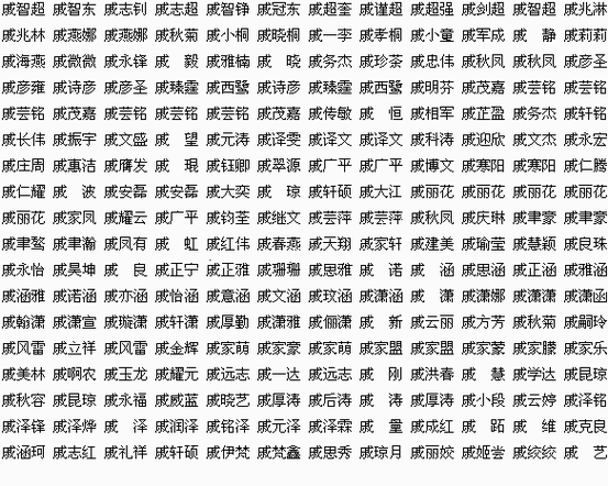 宝宝带辈分取名 用宝宝的字辈起名-神算网