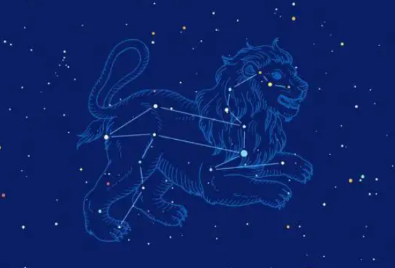 7月24日是什么星座 狮子座