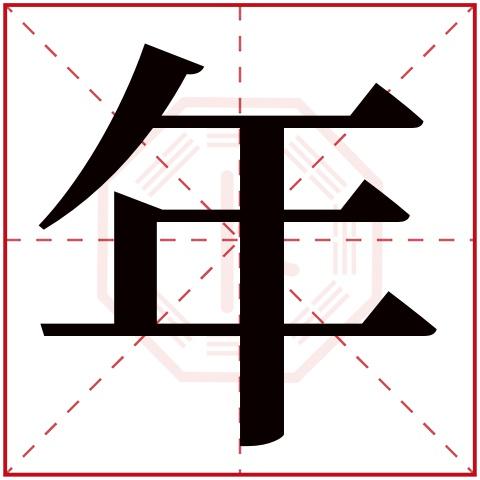 86,760人次(每千万人口)年字用来取名字好么:吉年字是否为姓氏