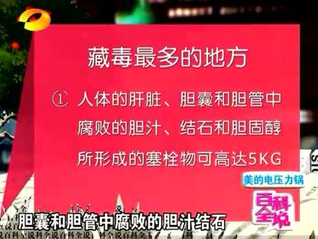 百科全说周易兴排毒全集最新20230112