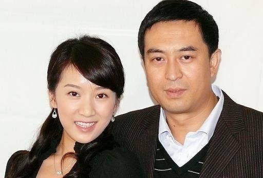 张嘉译:与央视主持离婚,转身娶金马影后,这个男人不简单