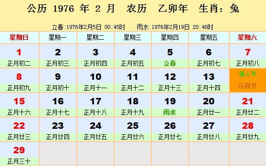 点击查看1994年10月在线日历阳历1994年11月 农历甲戌(生肖狗)年甲戌