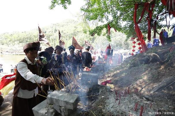 梦见祭祖是什么意思有什么预兆