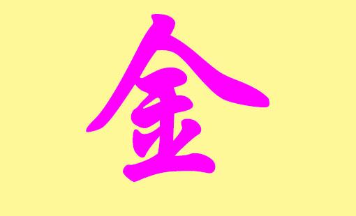 金姓女宝宝起名大全(金姓男孩里面带初的名字)