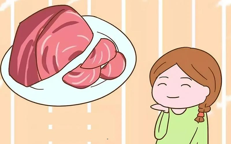 孕妇梦见吃猪肉是生男孩还是生女孩的征兆?