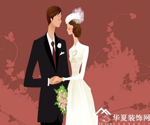 周公解梦梦见自己完婚 梦到自己已结婚解梦