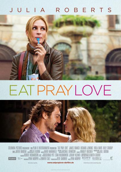 美食,祈祷和恋爱 eat pray love (2023)