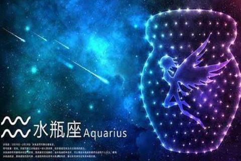 水瓶座的女生有哪些毛病,星座分析,水瓶座