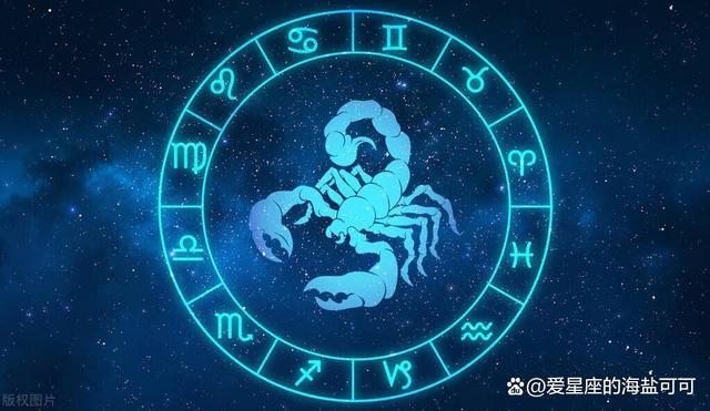 天蝎座02/20-02/26周运,以上升星座为主,参考太阳星座.