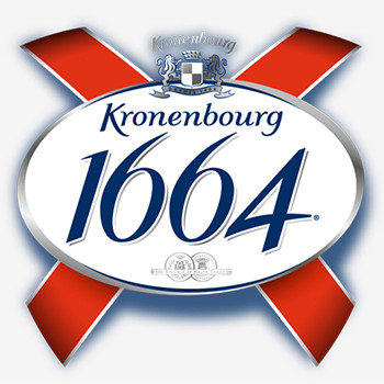 Kronenbourg 1664啤酒