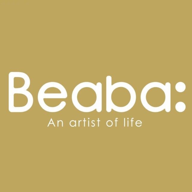Beaba生活的艺术家