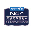 N47克东天然苏打水